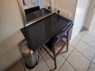 Cozy Manor Guestrooms - Lyttelton - 7