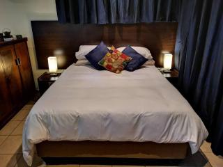 Cozy Manor Guestrooms - Lyttelton - 1