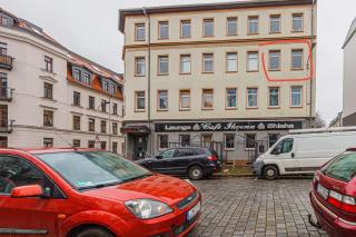 DKN - Ihr Zuhause auf Zeit in Leipzig - Vollmöbliert - Waschmaschine - Wlan - Nähe Leipziger Zoo - Leipzig - 1