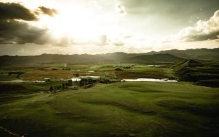 Penwarn Farm Lodge - Drakensberg Garden - 0