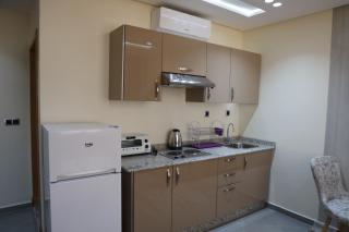 RESIDENCE CENTROSUIT - Laayoune - 2