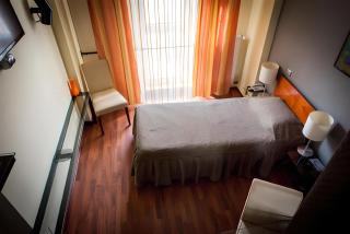 Tania-Frankfurt Hotel - Bucharest - 6