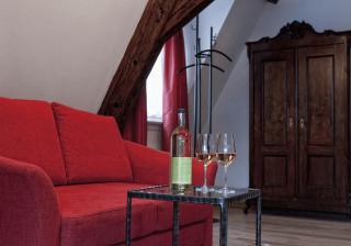 Gasthof zum Schwan - Sommerach - 9