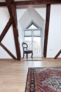 Gasthof zum Schwan - Sommerach - 7