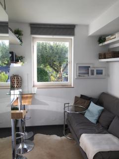 Micro-Apartment in Seenähe fußläufig zum See:)) - 1