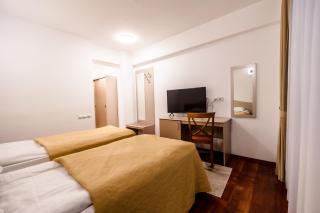 Hotel Cindrel - Păltiniş - 7