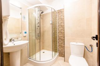 Hotel Cindrel - Păltiniş - 5