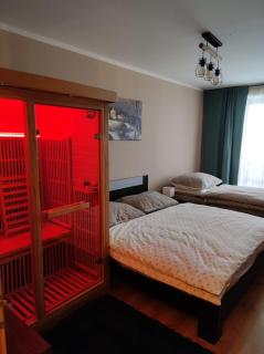 Ski Apartmán Sajmon so saunou - Makov - 3