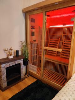 Ski Apartmán Sajmon so saunou - Makov - 9