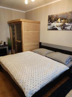 Ski Apartmán Sajmon so saunou - Makov - 1