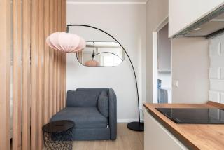 La petite maison sur le toit - Milão - 2