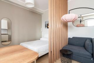 La petite maison sur le toit - Milão - 9