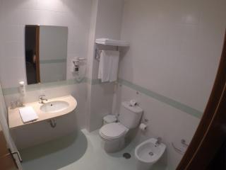 Hotel Recinto - Fátima - 6