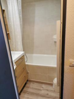 MyHome - Plein Soleil 36 - Studio cabine 4 pax ski in&out - Tignes - 4