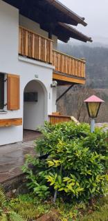 Apartment Sonnenbüchel - 1