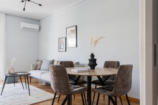 Enjoyable 2BR Apartment in Marousi by UPSTREET - Atene - 0