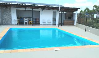 Pigatto Hotel - Frederico Westphalen - 0