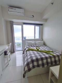 MVM Staycation, Tagaytay - Tagaytay - 6