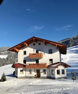 Bio Schartenhof - Sankt Johann im Pongau - 0