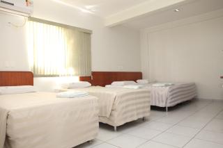 Cerrados Park Hotel - Várzea Grande - 9