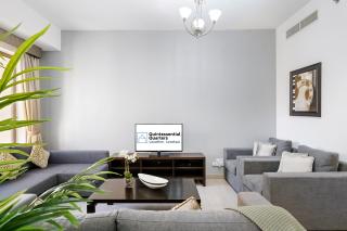 High rise 2BR in JBR w/ Sea View - Walk to Beach - Dubai - 0