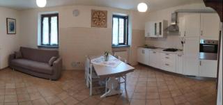 La Casa Sul Lago - Osiglia - 2