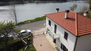 La Casa Sul Lago - Osiglia - 0