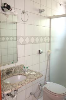 Cerrados Park Hotel - Várzea Grande - 8