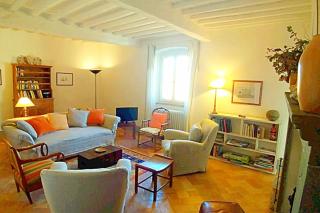 Near the sea big panoramic house 2 terraces in lovely village - Montiano - 3