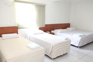 Cerrados Park Hotel - Várzea Grande - 7