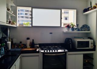 Apto inteiro para o Carnaval de Salvador, no circuito Barra 2026 - 2