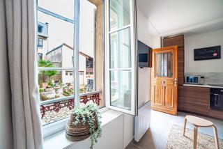 Lovely Apartment Palace of Versailles - 7
