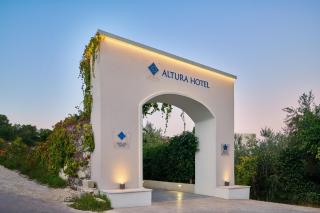 Altura Hotel Zakynthos - Tsilivi - 4