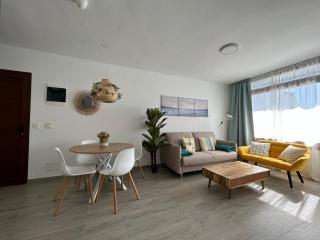 Apartamento Jameos-Los Molinos Costa Teguise, Lanzarote - 8