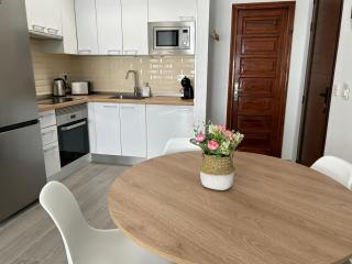 Apartamento Jameos-Los Molinos Costa Teguise, Lanzarote - Costa Teguise - 5