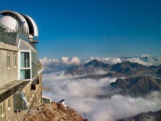 Duplex T2 Cabine 45m², 6 pers, skis, parking, lave-linge, lave-vaisselle - FR-1-403-86 - Barèges - 8