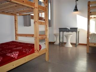 Duplex chaleureux 4 pièces avec belle terrasse fermée, parking, près des pistes - 8 pers, Bolquère - FR-1-592-21 - Bolquere Pyrenees 2000 - 4