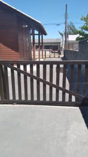 Casa bege Bal Arroio do Silva com internet - 2