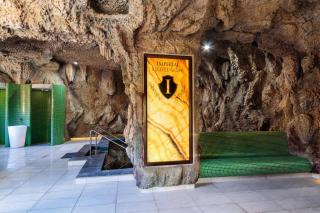 Imperial Hotel&Spa - Baile Olanesti - Băile Olăneşti - 0