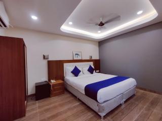 Hotel The Prime - Haiderabad - 0