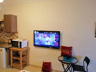 Abdoun studio - Amman - 6