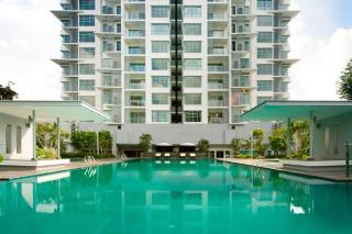 The Wisdom Apartment - Kuala Lumpur - 3
