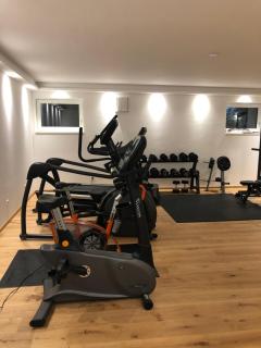 Kaminzimmer Suite - 9