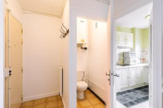 Marvellous Studio Paris 14 - Gentilly - 1