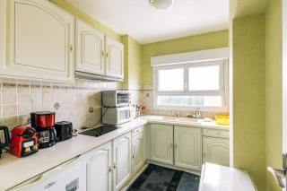 Marvellous Studio Paris 14 - Gentilly - 7