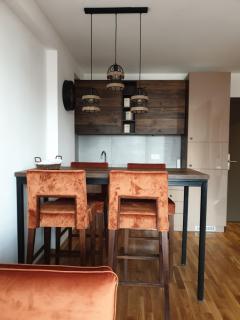 Apartman Sofy Kraljevi Čardaci - 5