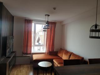 Apartman Sofy Kraljevi Čardaci - 1