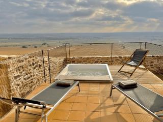 Torre Medieval de Queralt & Spa - Concabella - 9