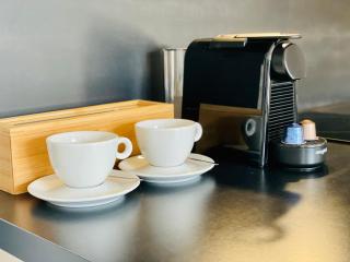 City Apartments Grendelplein - 9