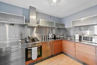 Lovely Spacious Duplex in Nottingham - Sleeps 8 - 7